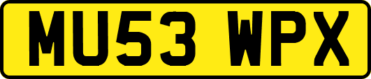 MU53WPX