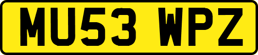 MU53WPZ