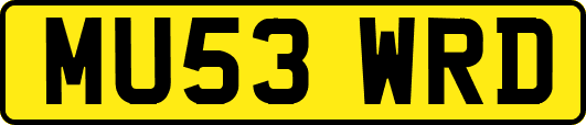 MU53WRD