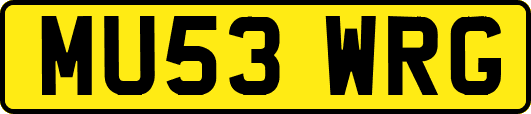 MU53WRG