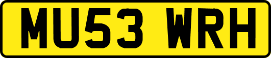 MU53WRH