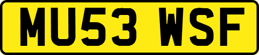 MU53WSF