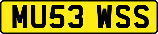 MU53WSS