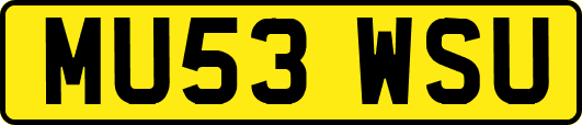 MU53WSU