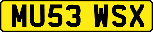 MU53WSX