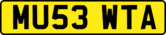 MU53WTA