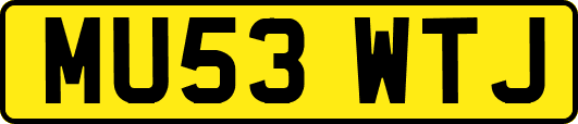 MU53WTJ