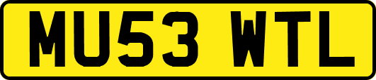 MU53WTL