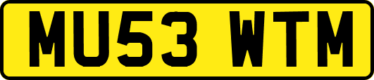 MU53WTM