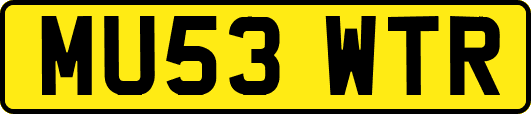 MU53WTR