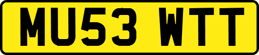 MU53WTT