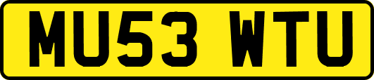 MU53WTU