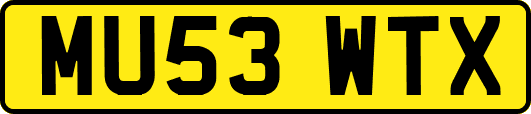 MU53WTX