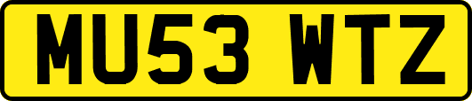 MU53WTZ