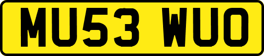 MU53WUO