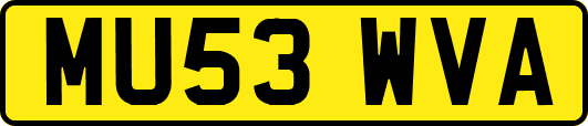 MU53WVA