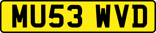 MU53WVD