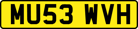 MU53WVH