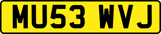 MU53WVJ
