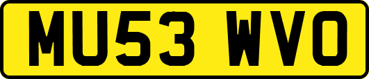 MU53WVO
