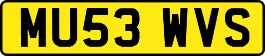 MU53WVS