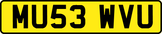 MU53WVU