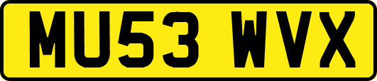 MU53WVX