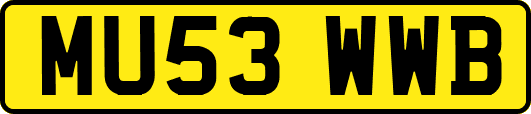 MU53WWB
