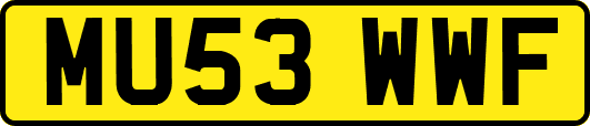 MU53WWF
