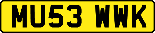 MU53WWK