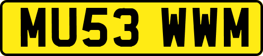 MU53WWM