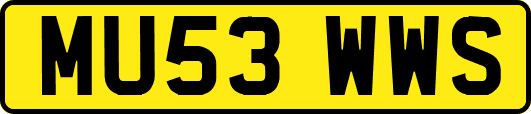 MU53WWS