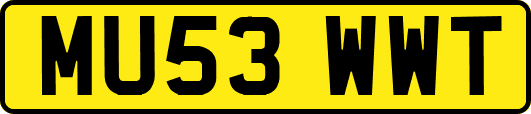 MU53WWT