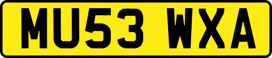 MU53WXA