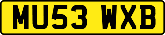 MU53WXB