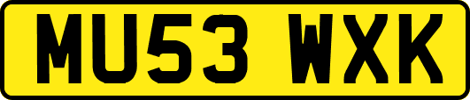 MU53WXK