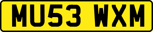 MU53WXM