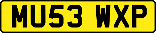 MU53WXP