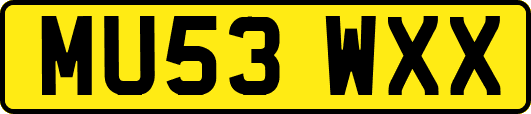 MU53WXX