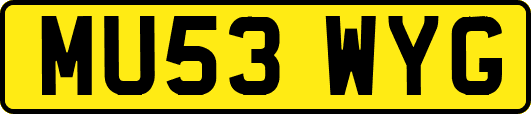 MU53WYG