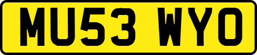MU53WYO