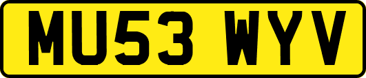 MU53WYV