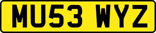 MU53WYZ
