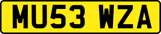MU53WZA