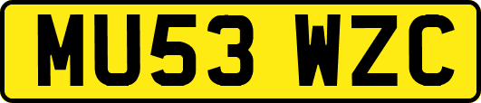 MU53WZC