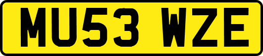 MU53WZE