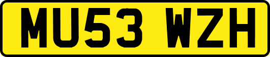 MU53WZH