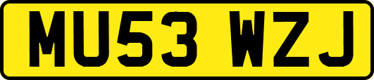 MU53WZJ