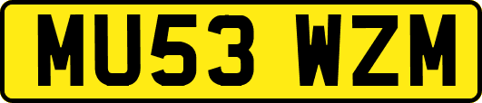 MU53WZM