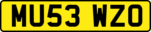 MU53WZO